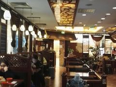 大堂-荷花泰菜(东方新天地店)