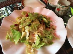 张家大院私房菜-张家大院·鲁菜·私房菜(芙蓉街店)
