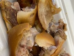 -天添手撕猪手(德政中路店)