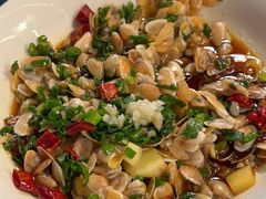 海瓜子-青菁酒家·象山海鲜(胜利河美食街店)