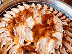 -守柴炉北京烤鸭(丰都东麓店)