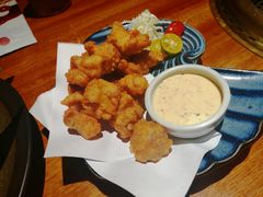 -肉魁屋·烧肉·烧鸟·酒场(高新店)