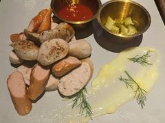 -404干式熟成牛排馆•聚会餐厅