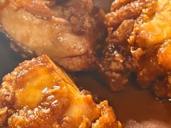 -韩鼎丰·韩国料理(林奥店)