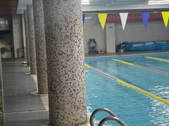 -万豪游泳俱乐部(总店)