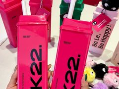-K22.酸奶草莓(烟台芝罘店)