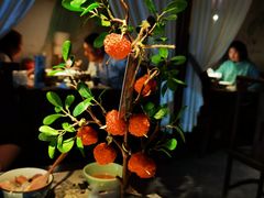 -遇见长安之高山流水(李家村万达店)