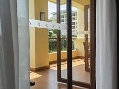 -三亚亚龙湾天域度假酒店