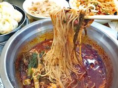 -王菊美食街·王菊面馆(总店)