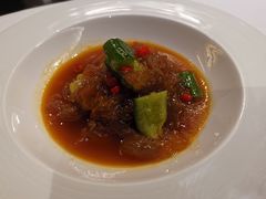 -富力丽思卡尔顿酒店·丽轩中餐厅