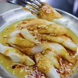 深圳探店｜禄义何茶冰厅万圣节限定来啦～