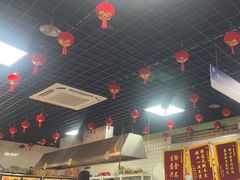 -大姐麻辣烫(莲宝中路店)