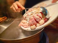 -同仁四季椰子鸡(福田车公庙店)