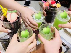-海底捞火锅鲜切牛肉主题店(长寿路店)