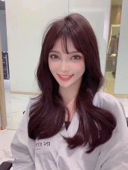 -Rise Hair上升造型