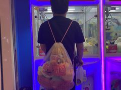 -奇奇乐园电玩城(立丰国际购物广场店)
