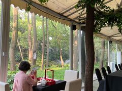 -西郊宾馆·1921餐厅