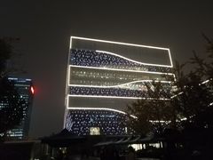 -杭州滨江区图书馆科技分馆