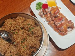 -不倒翁·徽天下名菜楼(马鞍山路店)
