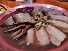 -阿春传统老菜馆(民航路店)