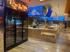 -美盛喜来登大酒店-盛宴标帜餐厅