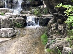 -孤山寨风景区