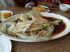-渔家颂歌渔家味道(青石路店)