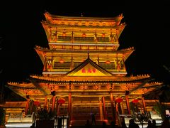 -台儿庄古城