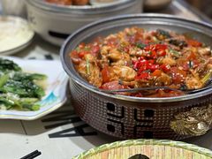 -谢三姐金奖啤酒鱼(总店)