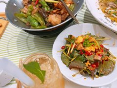-渔语鱼新川菜Bistro(万象天地店)