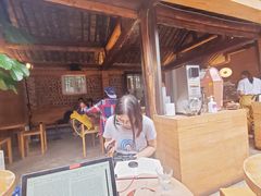 -VOYAGE COFFEE(北锣鼓巷店)