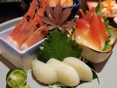 -無境·匠心日本料理(汉街店)