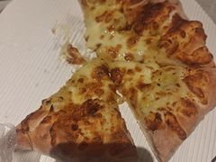 -必胜客(长安长青店)
