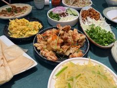 -老昌春饼(大直街店)
