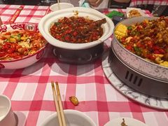 -辣小鲜·南昌大排档(船山路店)