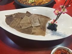 -蜀家渝重庆火锅(南屏街店)