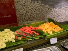 -蜻蜓逐宴全日制西餐厅I古北水镇大酒店