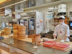 -口福汤包馆(融汇店)