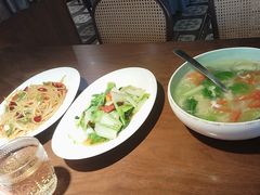 -回府君悦·疆派传承菜(西虹路店)