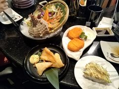 -三禾寿司(君尚店)