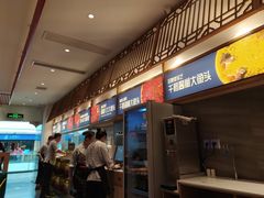 -千稻剁椒大鱼头(CityOn熙地港店)