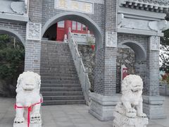 -终南山南五台景区