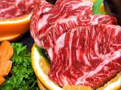 -牛将军•涮肉•烤肉(北京王府井·故宫店)