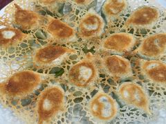 -老边饺子馆(中街店)