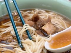 -李先生牛肉面大王(广渠门内店)