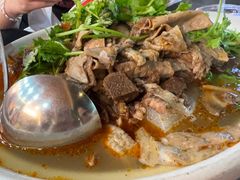 -江三王记牛杂馆(总店)