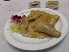 -君德澜酒家·创意粤菜(金山谷店)