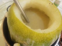 -红旗山庄(圭峰山店)