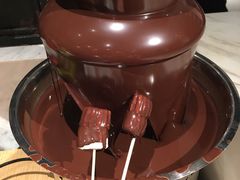 -亚马逊海鲜自助餐厅(惠山万达店)