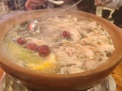 -洪大厨鸡煲(福田店)